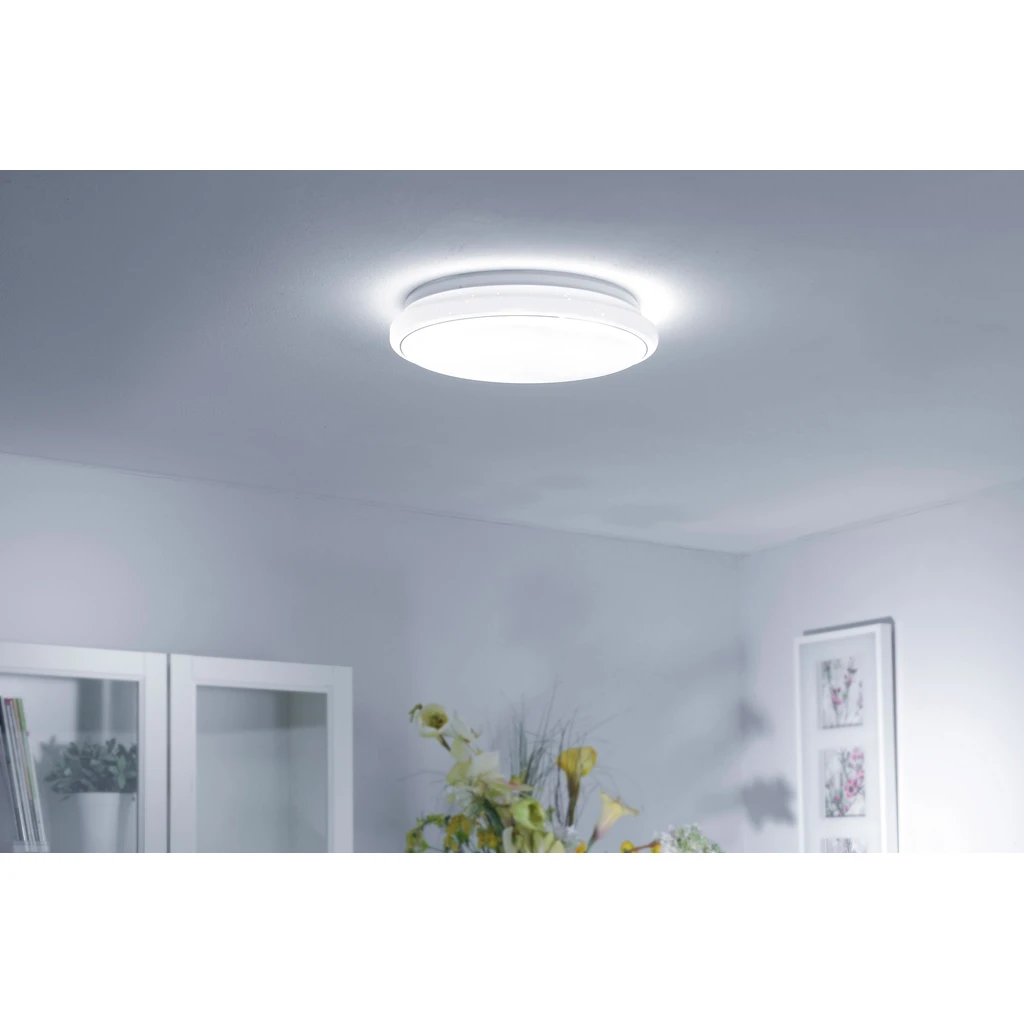 Stropné svietidlo JUPITER LED 14364-16