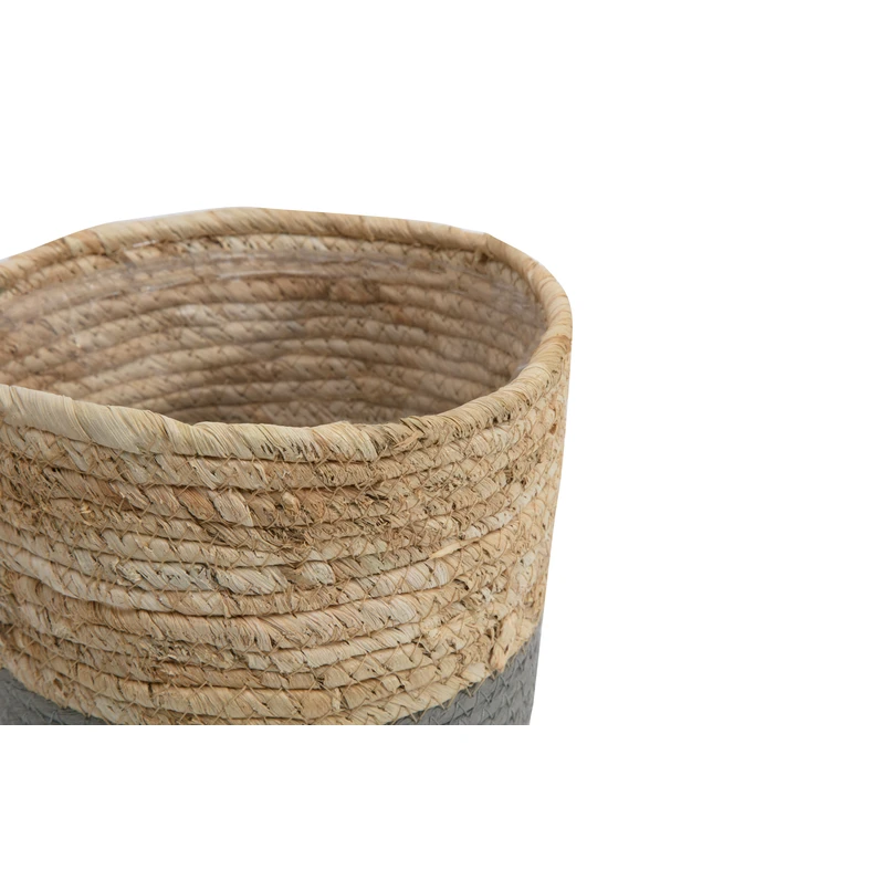 Obal z morskej trávy RACHEL 18 cm