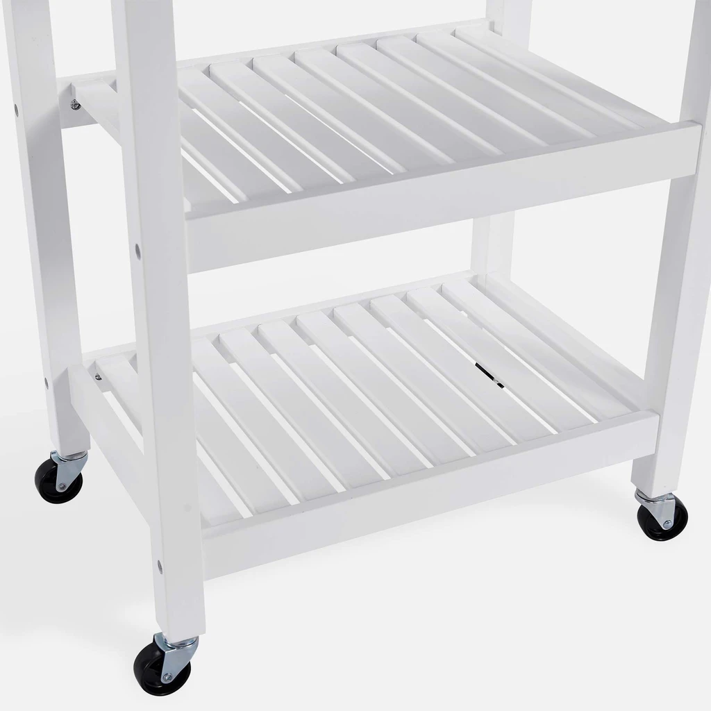 Kuchynský vozík TYLAR