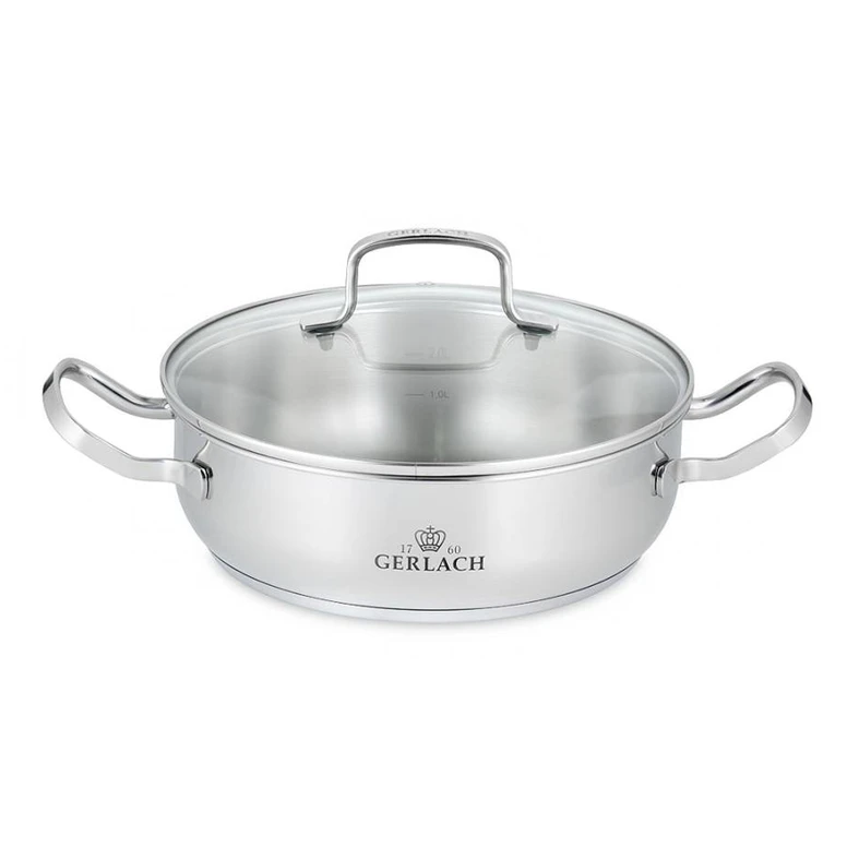 Hrniec GERLACH SIMPLE 2l