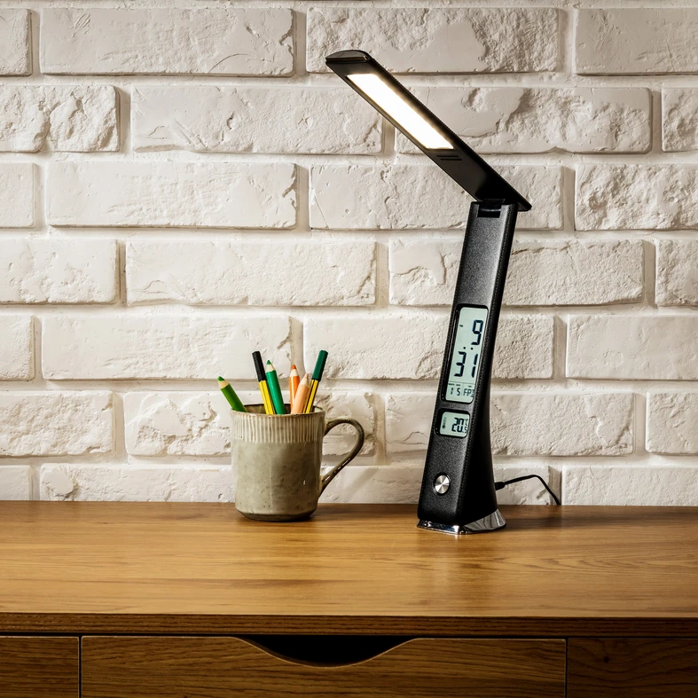 Stolná LED lampa U11C