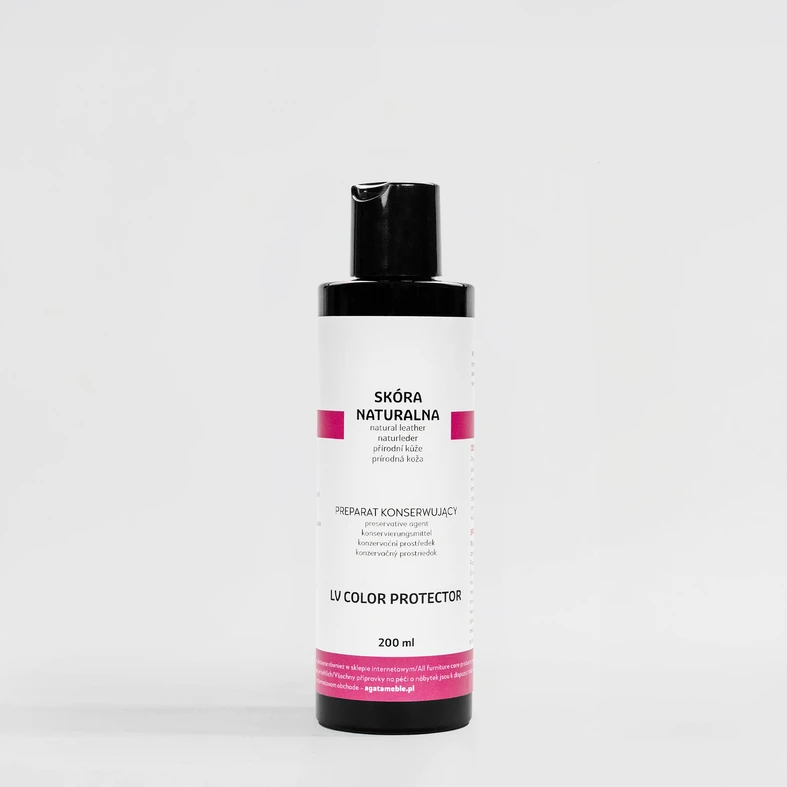 Súprava na ošetrovanie a čistenie hladkej kože