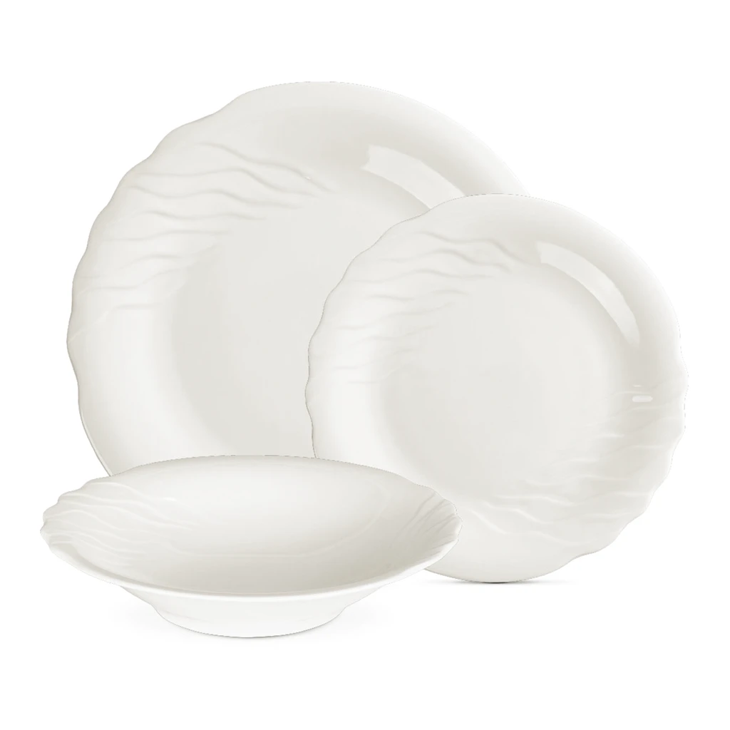 Sada tanierov GELRACH CELESTIA 18 el.