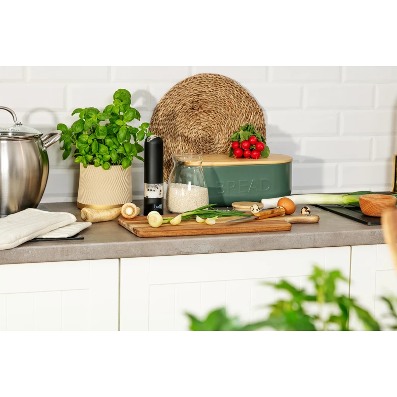 Ozdobný cementový obal 13 cm