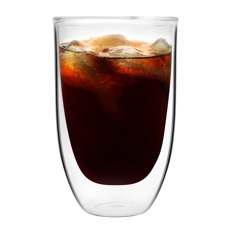 Termo poháre AMO 350 ml, sada.6 ks