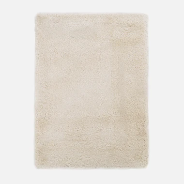 Koberec do obývačky TOSKANIA, krémový, 120x160 cm