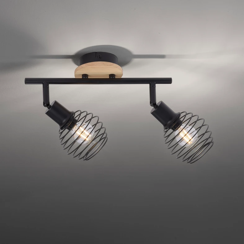 2-bodová lišta EUGEN 15922-79