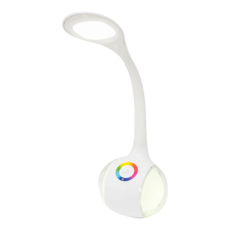 Stolná LED lampa PDL20BAT