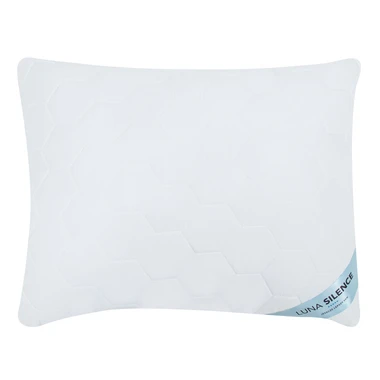Vankúš z konopného oleja LUNA SILENCE 50x60 cm