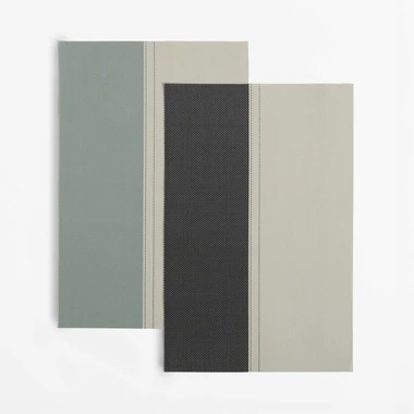 Prestieranie na stôl v tmavosivej farbe 45x30cm