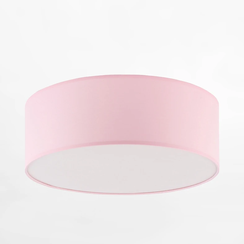 Oprawa lampy została przeznaczona dla 4 żarówek LED typu E27 o mocy maksymalnej 15W.