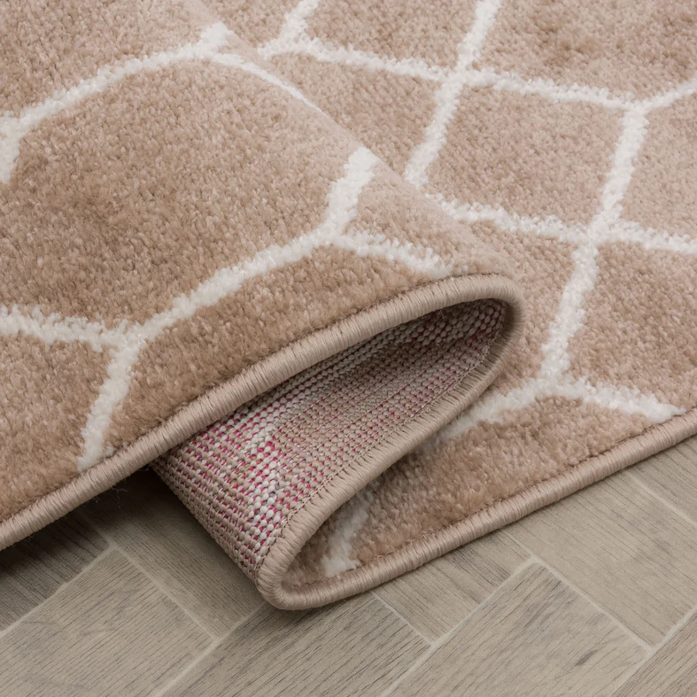 Koberec IMOLA béžový 80x150 cm