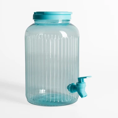 Nádoba s kohútikom 4,8 l