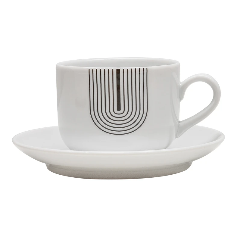 Súprava riadu NORA JAZZ, 20-dielna