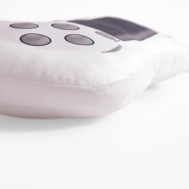 Vankúš tvar gamepad PAD 40x58 cm
