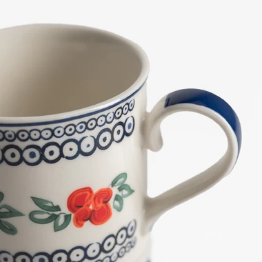 Bavorský hrnček KALINA 380 ml