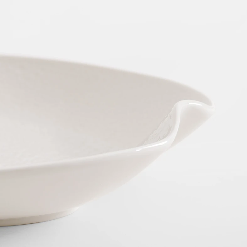 Hlboký tanier LILLIE 740 ml