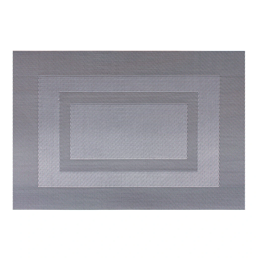 Podložka na stôl sivá 30x45 cm