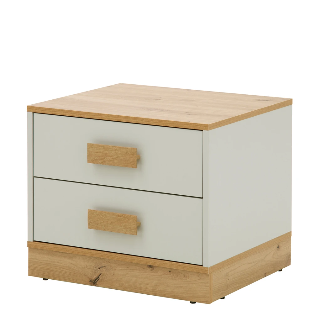 Nočná skrinka KIKU