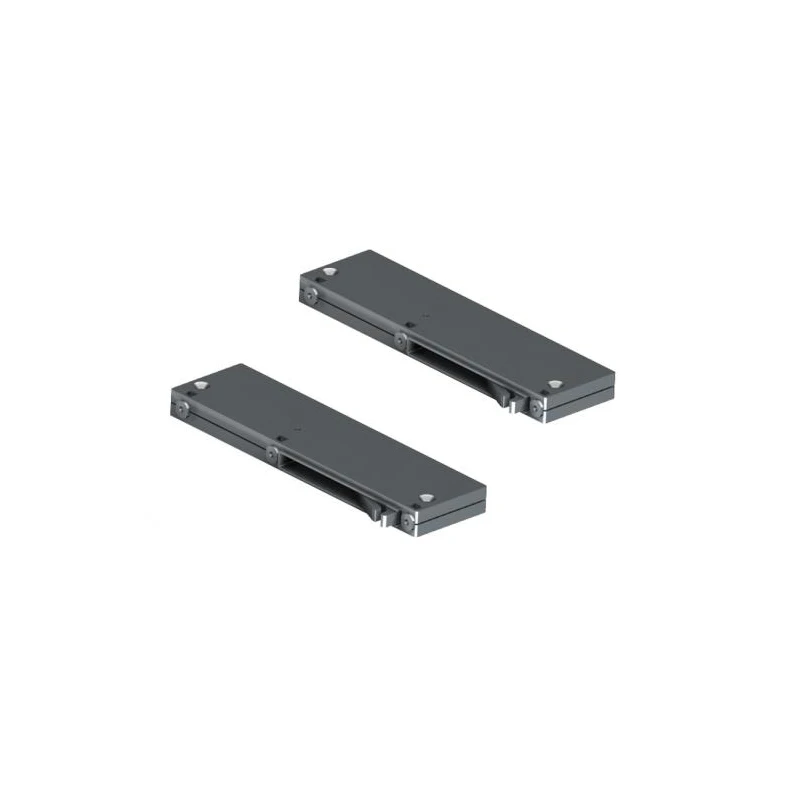 Dverová brzda IZH023