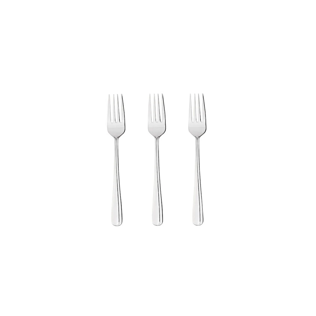 Vidlička TALA, sada 3 ks