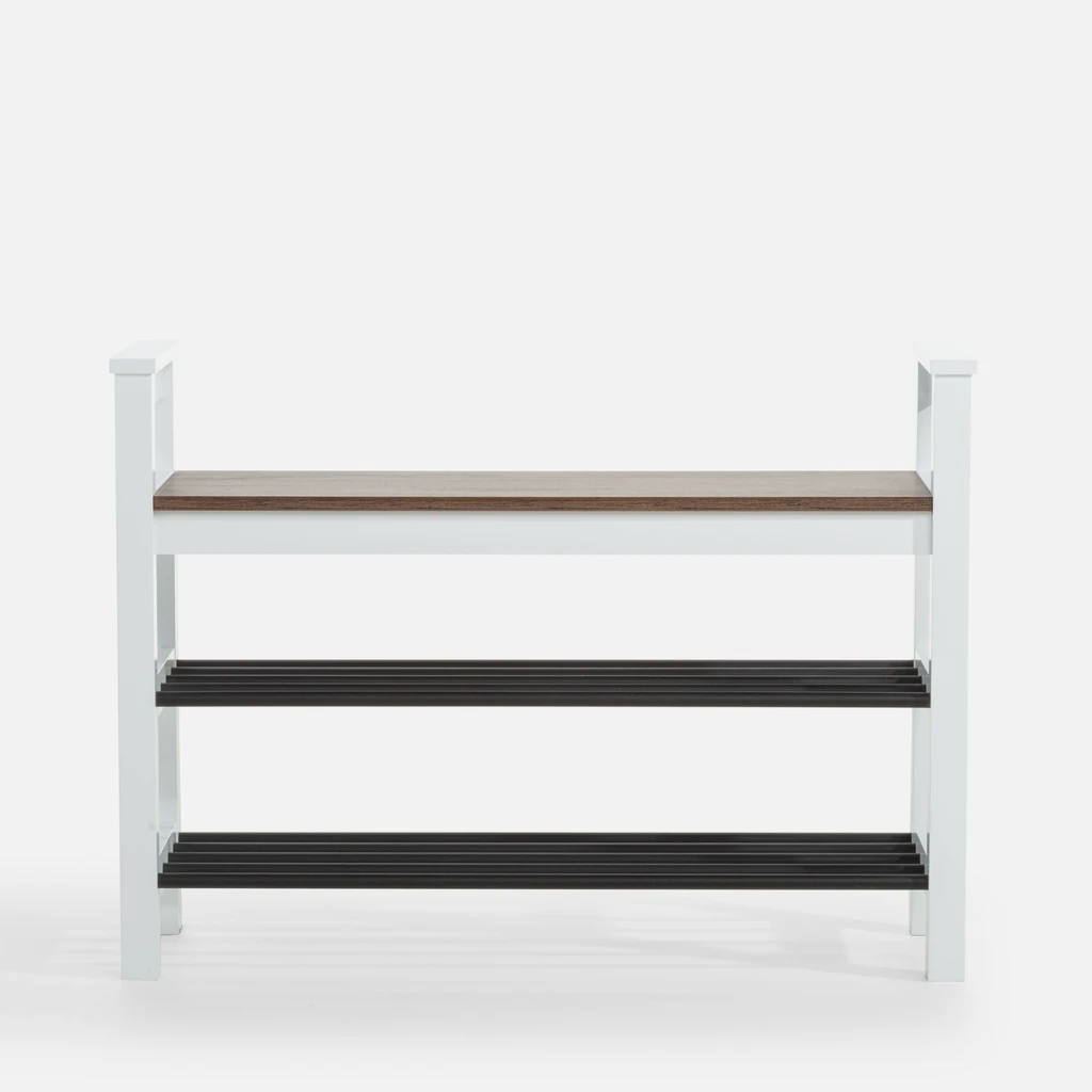 Skrinka na topánky FETER