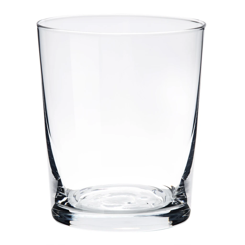 Súprava 6 pohárov PURE 250 ml