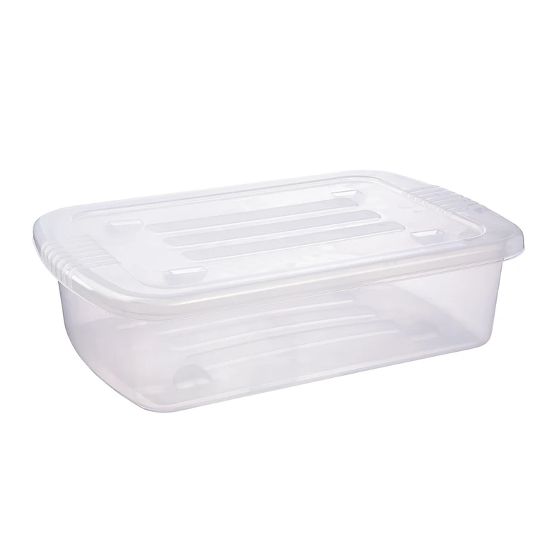 Box pod posteľ 25 l