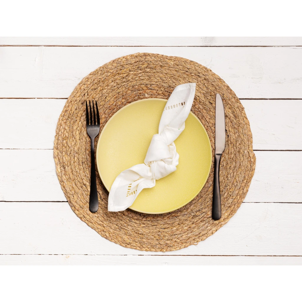 Prestieranie KUKURIČNÉ LISTY 38 cm