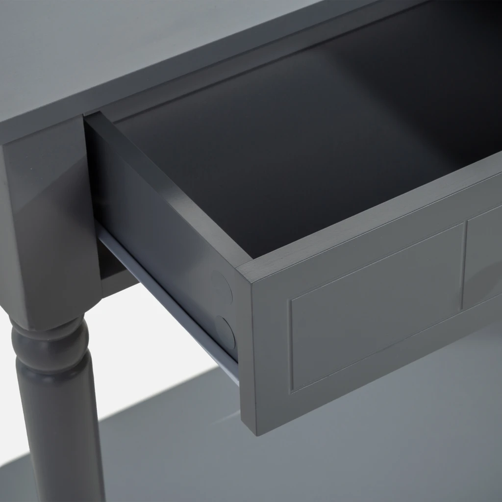 Konzola FORMONDI so zásuvkami