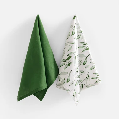 Súprava 2 kuchynských utierok 40x60 ks.