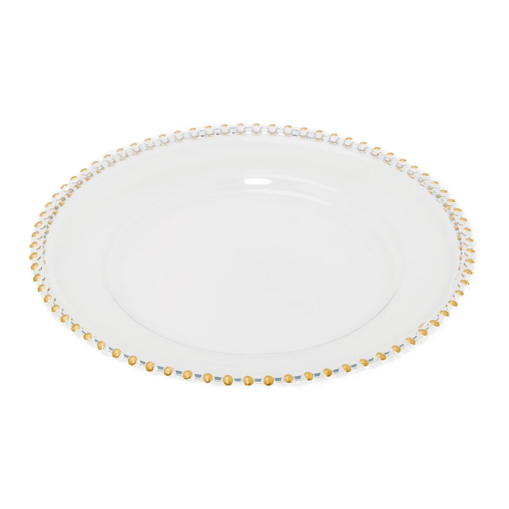 Ozdobný tanier 33 cm