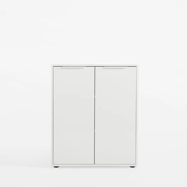 Komoda biała 72 cm ESPRESSO