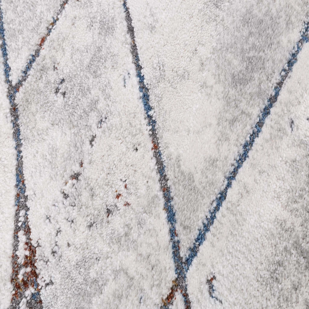 Geometrický koberec IRON120x170 cm