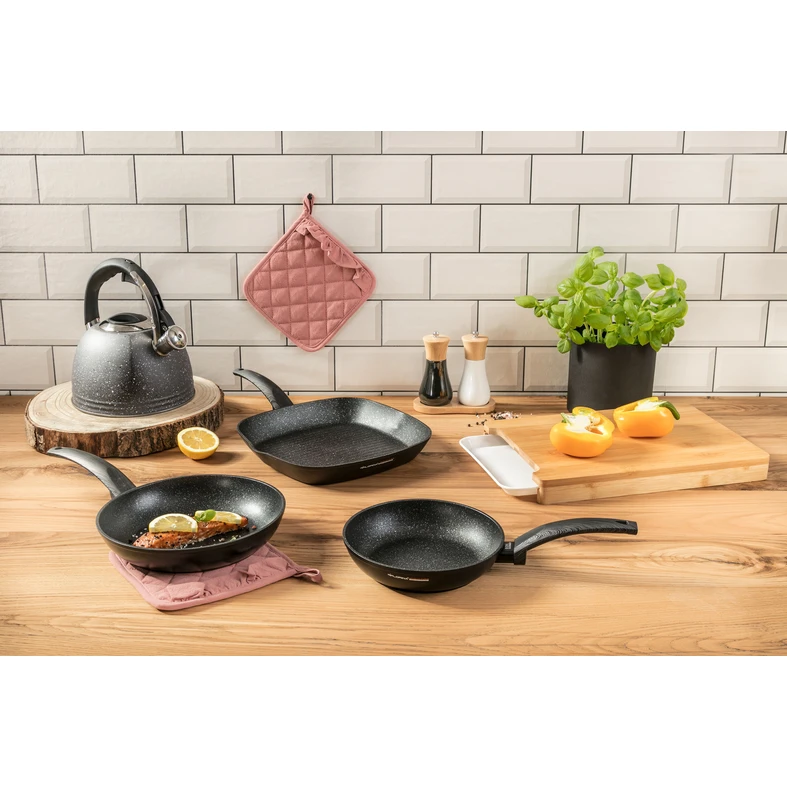 Súprava 2 mlynčekov na korenie