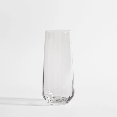 Súprava 4 pohárov na nápoje SHAKE N°5 GIN & TONIC 380 ml