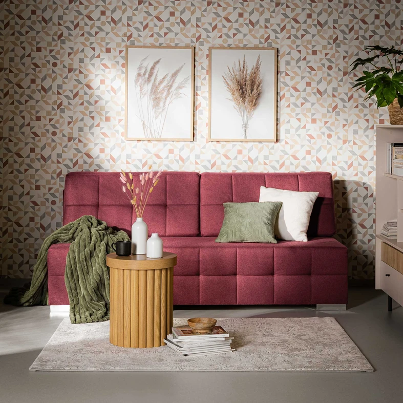 Obraz PAMPAS GRASS II 53 x 73 cm