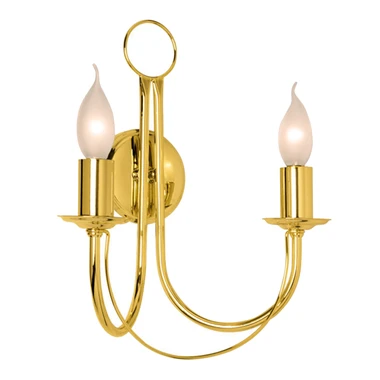 Nástenná lampa RETRO 0283K-H06