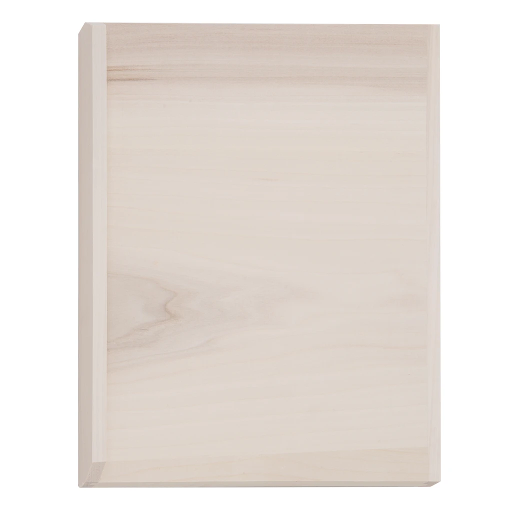 Drevená doska na cesto