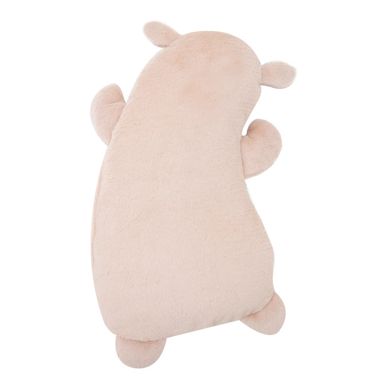 Detský vankúš HUGGIE ovečka 50x33 cm