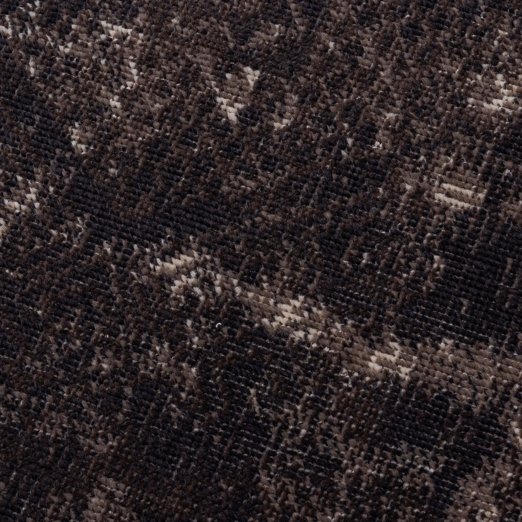 Koberec vintage vyšúchaný ETNIKY 80 x 150 cm