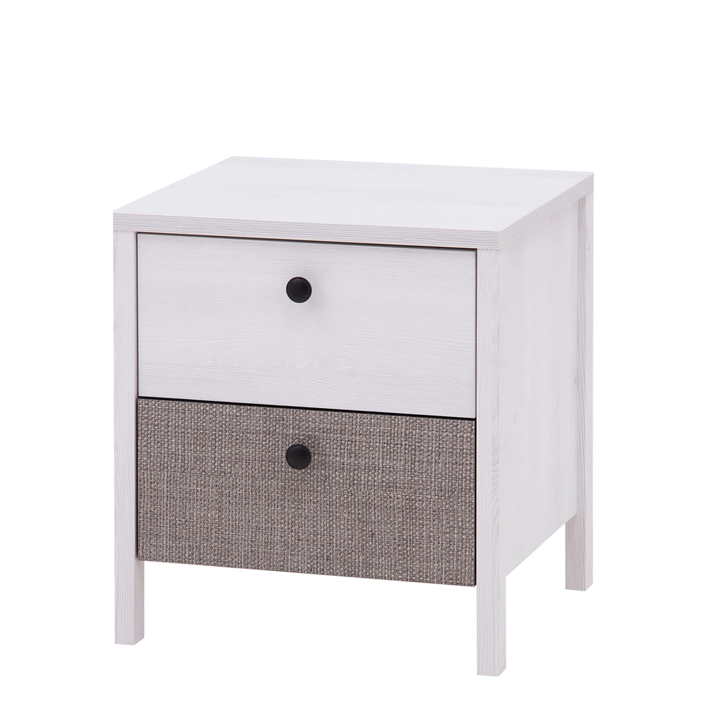 Nočný stolík do spálne MOONDUST