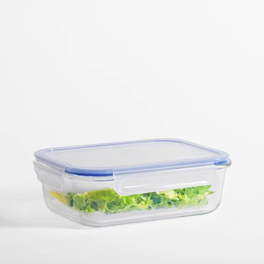 Nádoba na potraviny s vekom 1400 ml