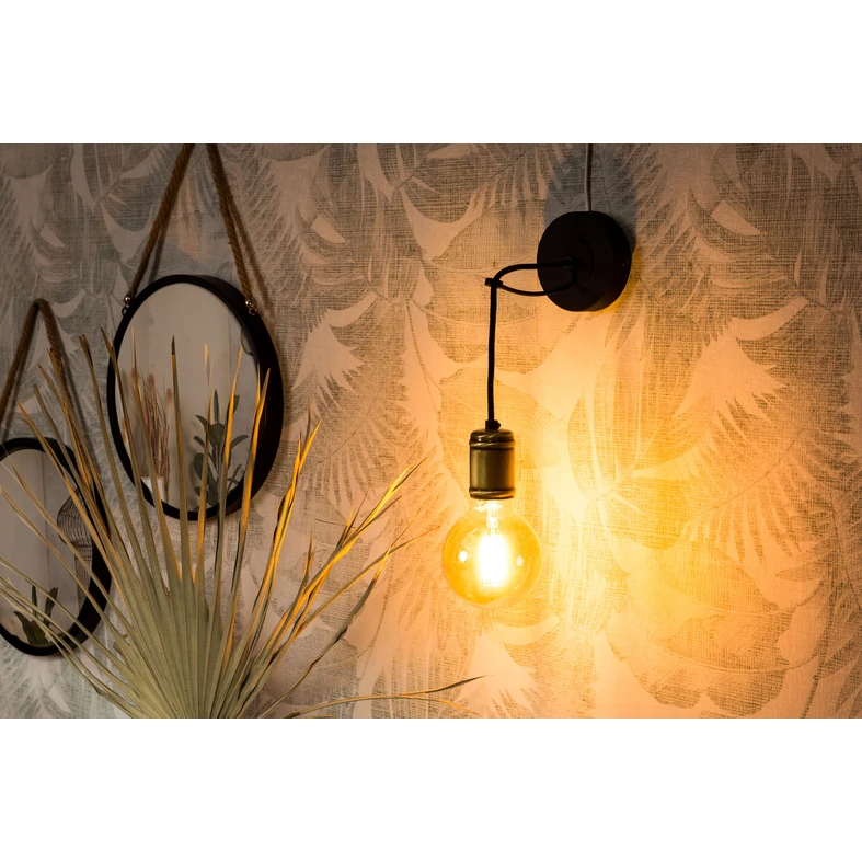 Nástenné svietidlo QUALLE 1513