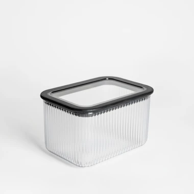 Obdĺžniková nádoba NEROLI 1 l