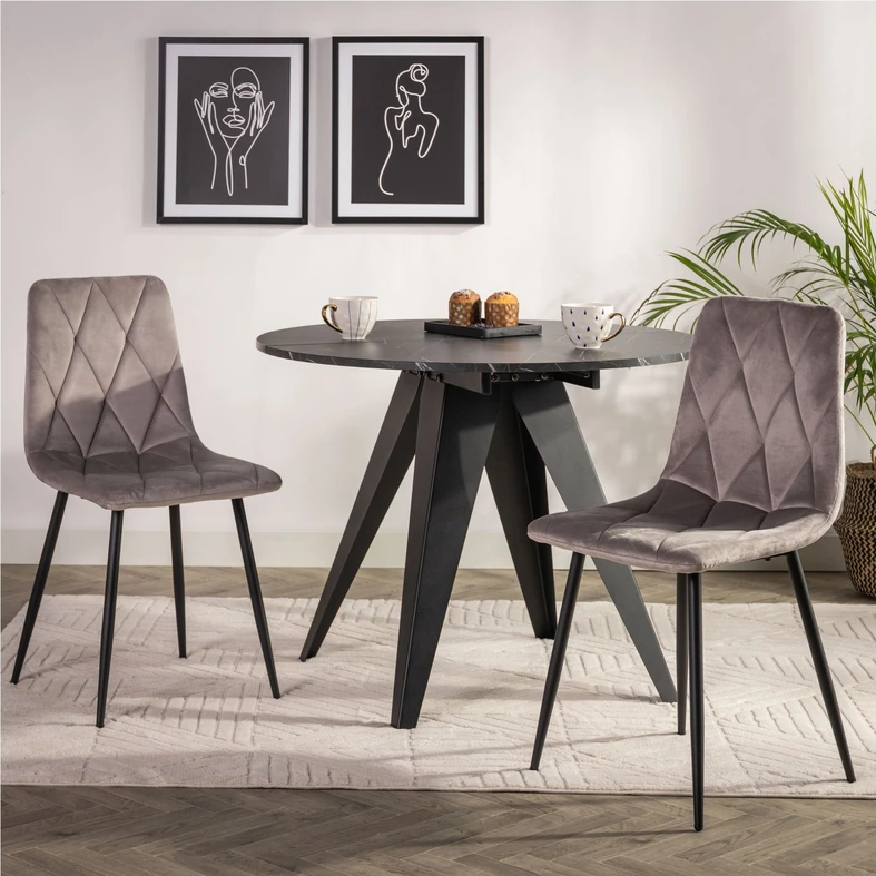 Obraz Line Art Žena LINEAR I 43 x 53 cm