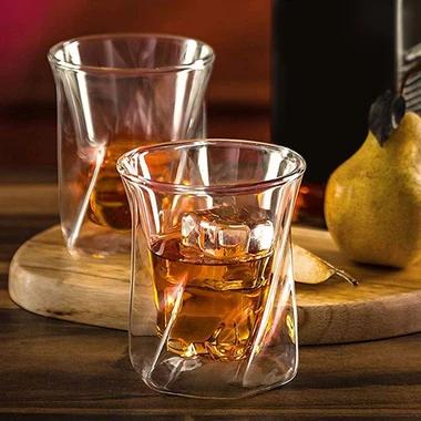 Pohár QUADRO 340 ml