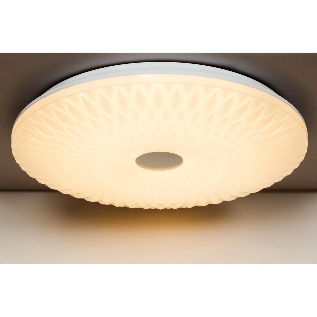 Stropná lampa ORO-PRATO LED 60W-DIM