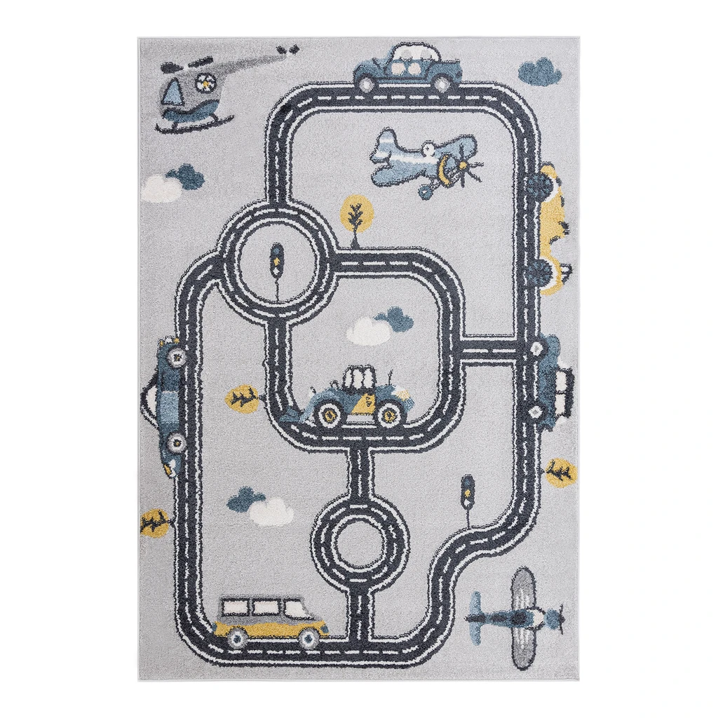 Koberec cesta LUPPO 120x170 cm