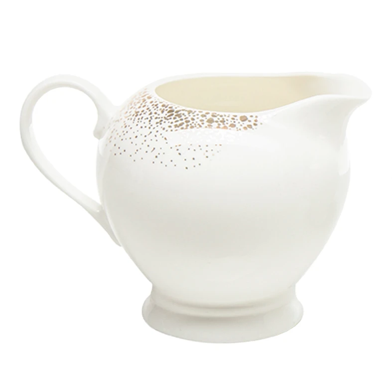 Kávová súprava porcelánová SIGN GOLD, 14-dielna